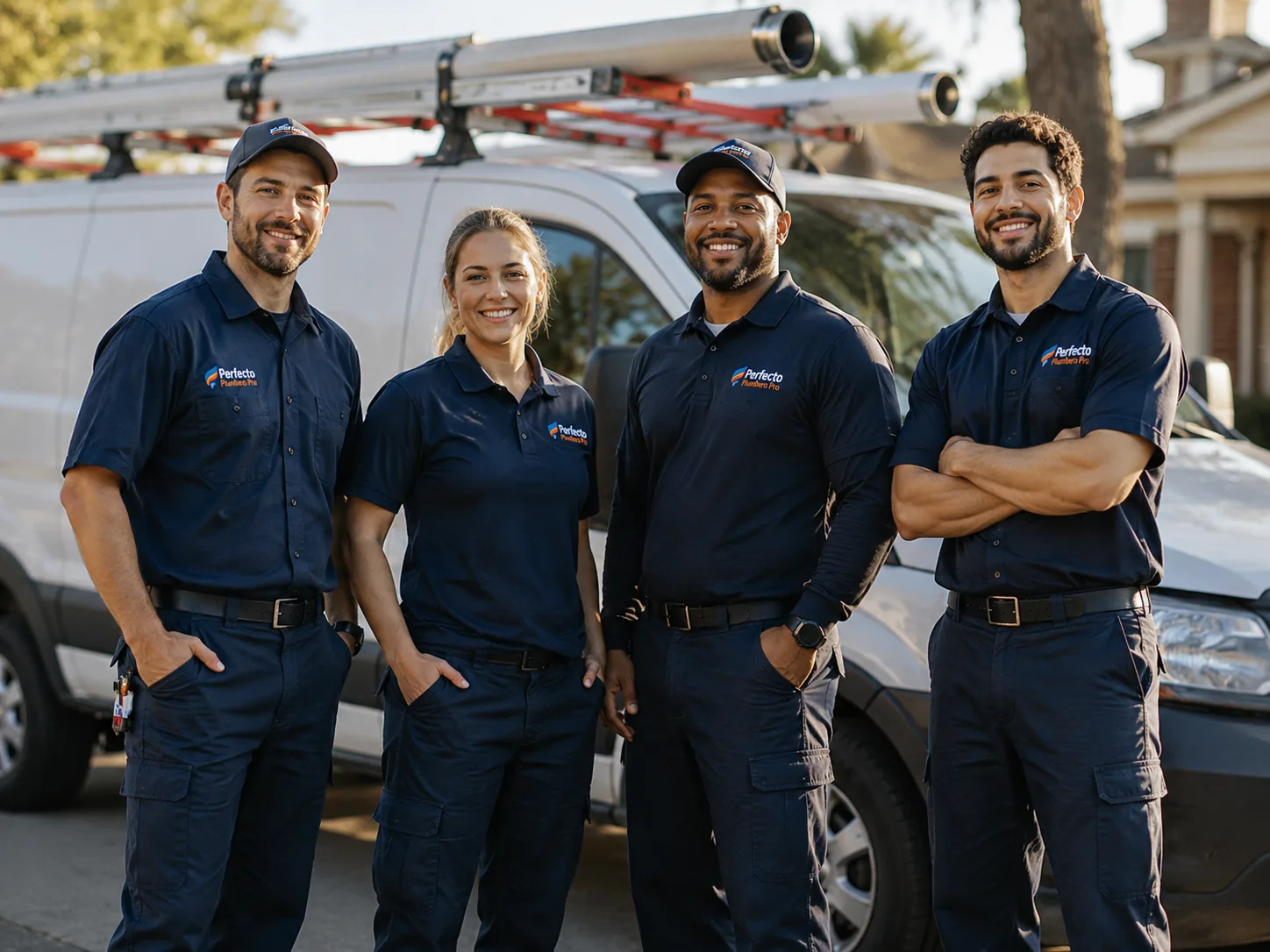 Emergency Plumber Near Me in Mcdavid, FL near me